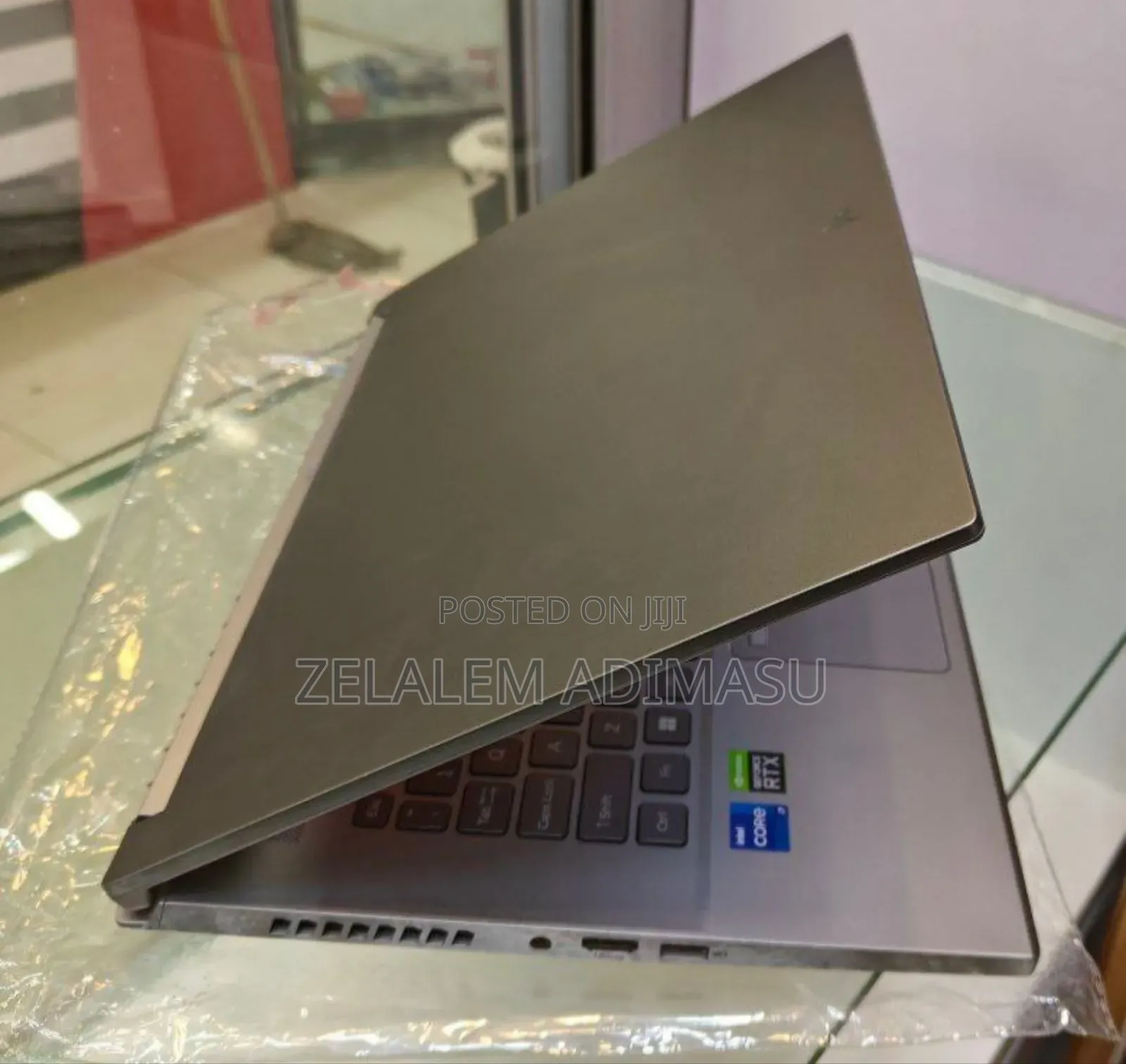 New Laptop Acer Predator Helios Neo 14 32GB Intel Core I7 SSD 1T