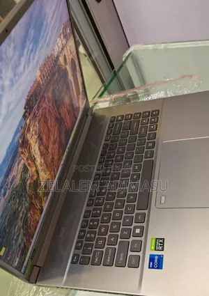 New Laptop Acer Predator Helios Neo 14 32GB Intel Core I7 SSD 1T