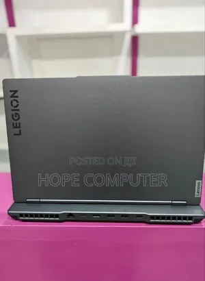 New Lenovo Legion Y7000P IRX9 Gaming Laptop 24GB Intel Core I7 SSD 1T