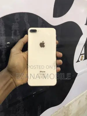 Apple iPhone 8 Plus 64 GB Gold
