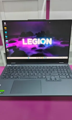 New Lenovo Legion Y7000P IRX9 Gaming Laptop 24GB Intel Core I7 SSD 1T