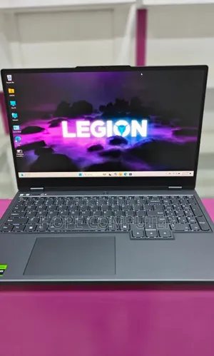 New Lenovo Legion Y7000P IRX9 Gaming Laptop 24GB Intel Core I7 SSD 1T