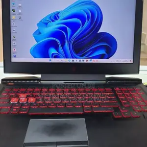 Photo - New Laptop HP Omen X 16GB Intel Core I5 HDD+SSD 1T