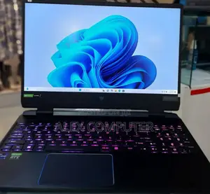 New Laptop Acer Predator Helios 300 16GB Intel Core I9 SSD 512GB