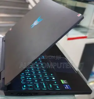 New Laptop Acer Predator Helios 300 16GB Intel Core I9 SSD 512GB