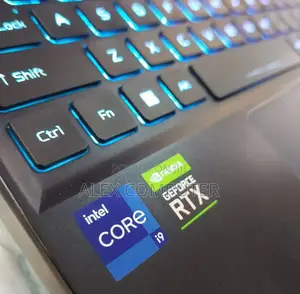 New Laptop Acer Predator Helios 300 16GB Intel Core I9 SSD 512GB