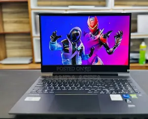 New Laptop HP Victus 16 16GB Intel Core I7 SSD 512GB