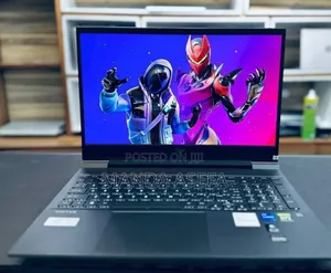 New Laptop HP Victus 16 16GB Intel Core I7 SSD 512GB