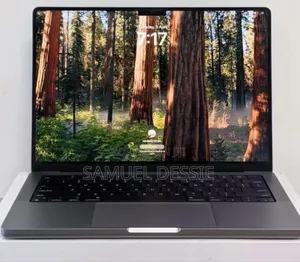New Laptop Apple MacBook Pro 2022 M2 16GB Apple M2 SSD 512GB