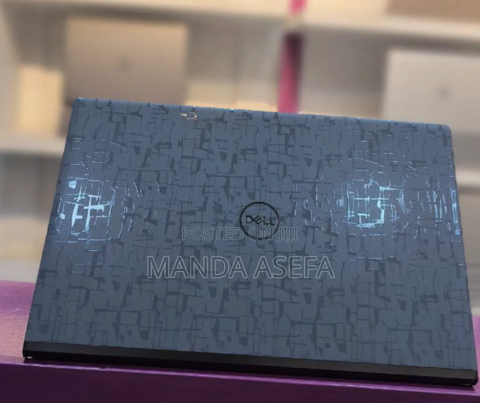 New Laptop Dell 16GB Intel Core I7 SSD 512GB