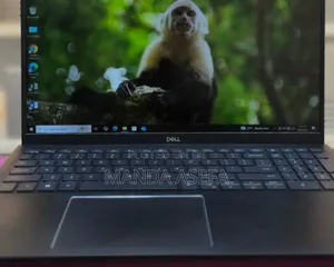 New Laptop Dell 16GB Intel Core I7 SSD 512GB