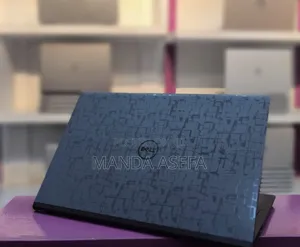 New Laptop Dell 16GB Intel Core I7 SSD 512GB