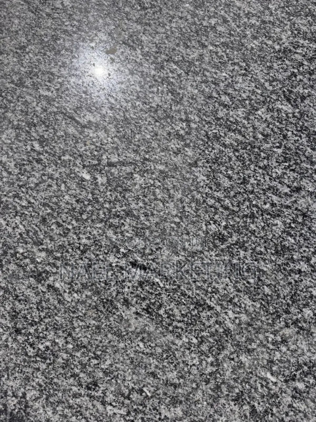 Local Granite