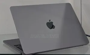 New Laptop Apple MacBook Air 2024 M3 15-Inch 8GB Apple M3 SSD 256GB