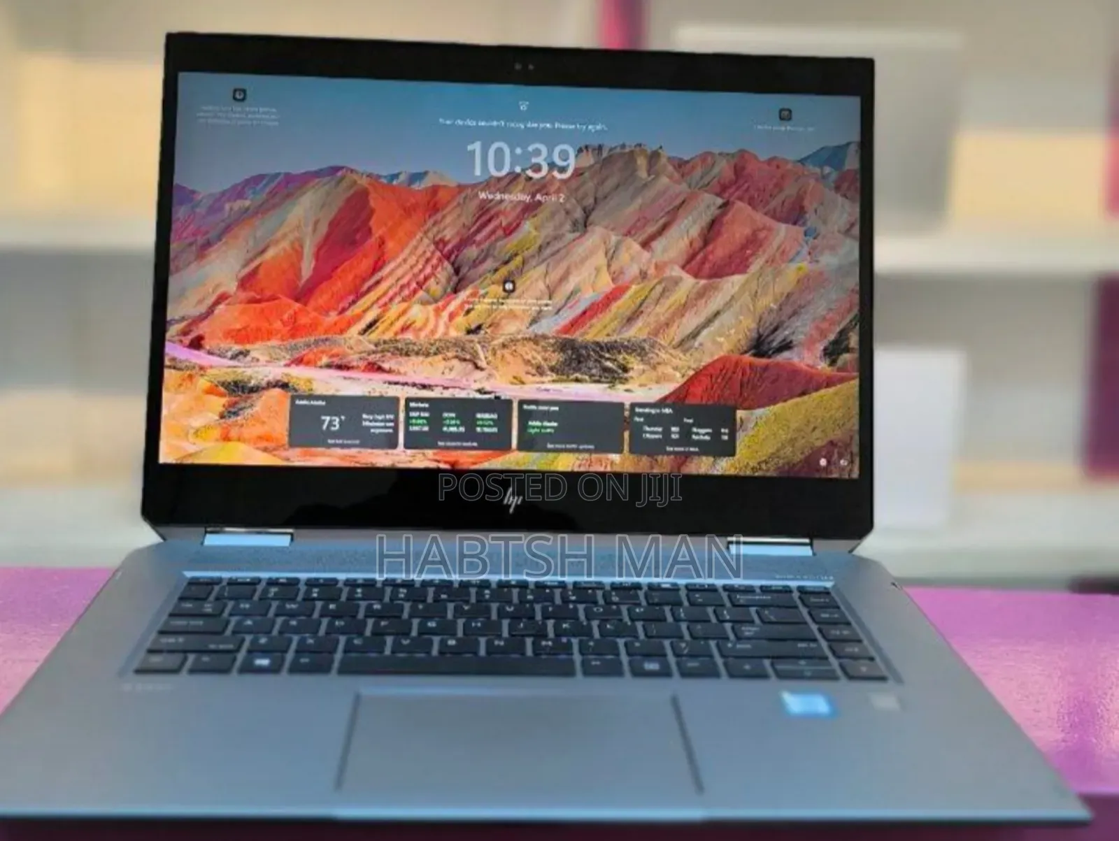 New Laptop Dell Latitude 5480 8GB Intel Core i5 SSD 256GB