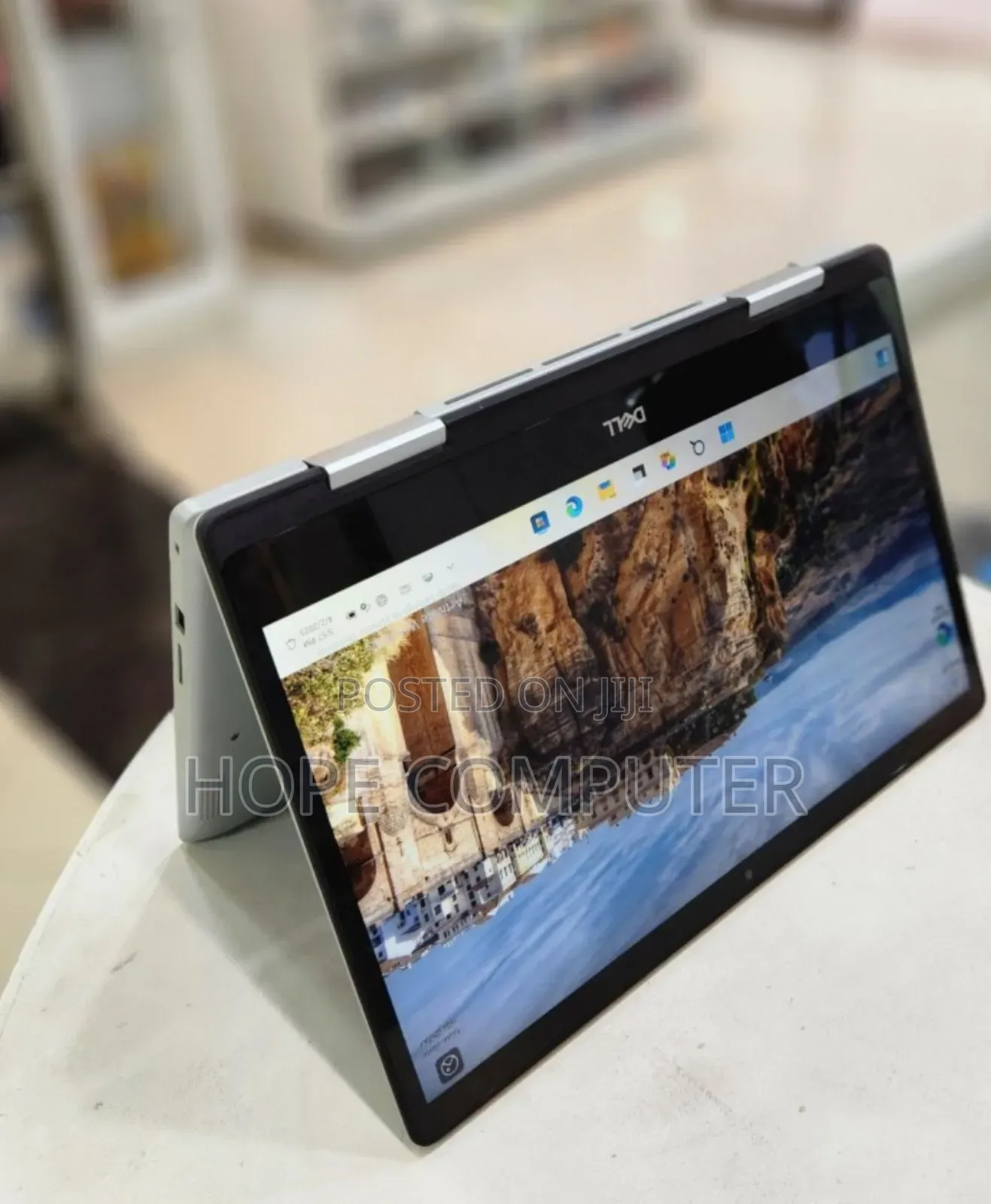 New Laptop Dell Inspiron 15 16GB Intel Core I7 SSD 512GB