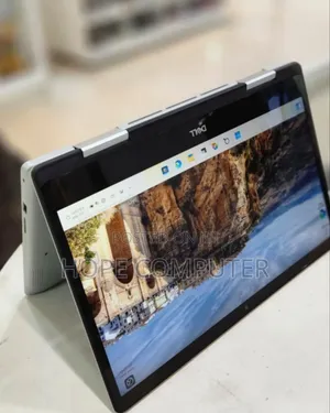 New Laptop Dell Inspiron 15 16GB Intel Core I7 SSD 512GB