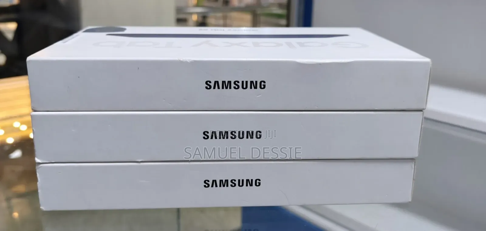 New Laptop Samsung 4GB SSD 60GB