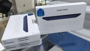 New Laptop Samsung 4GB SSD 60GB