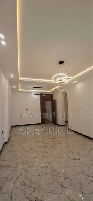 Photo - Furnished 3bdrm Apartment in ሰሚት 72, Bole for sale