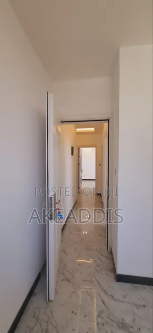 Furnished 3bdrm Apartment in ሰሚት 72, Bole for sale