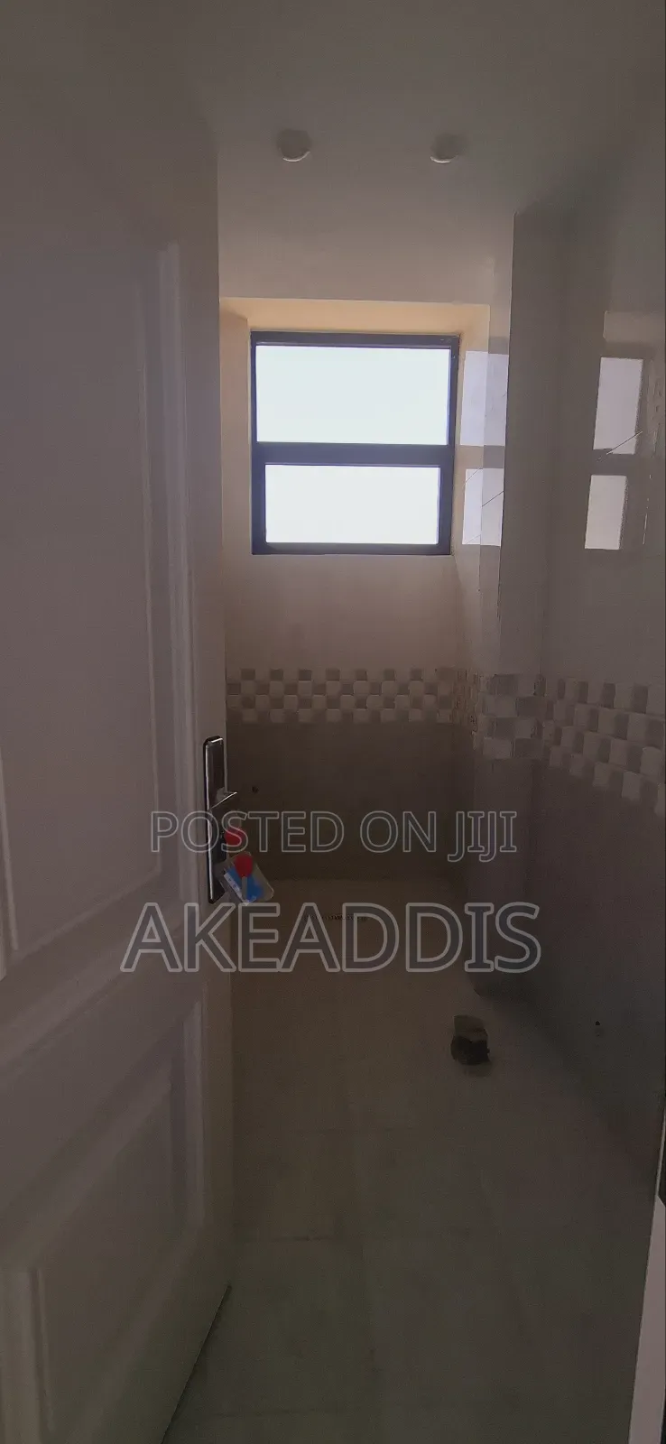 Furnished 3bdrm Apartment in ሰሚት 72, Bole for sale