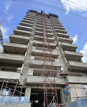 3bdrm Apartment in Addis Real Estate, Bole for sale