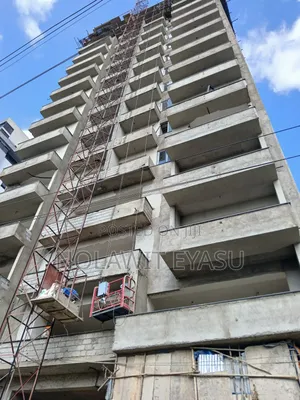 3bdrm Apartment in Addis Real Estate, Bole for sale