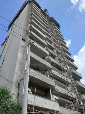 3bdrm Apartment in Addis Real Estate, Bole for sale