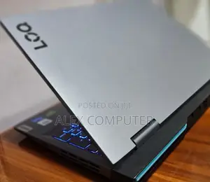 New Laptop Lenovo LOQ 15IRH8 16GB Intel Core I5 SSD 512GB