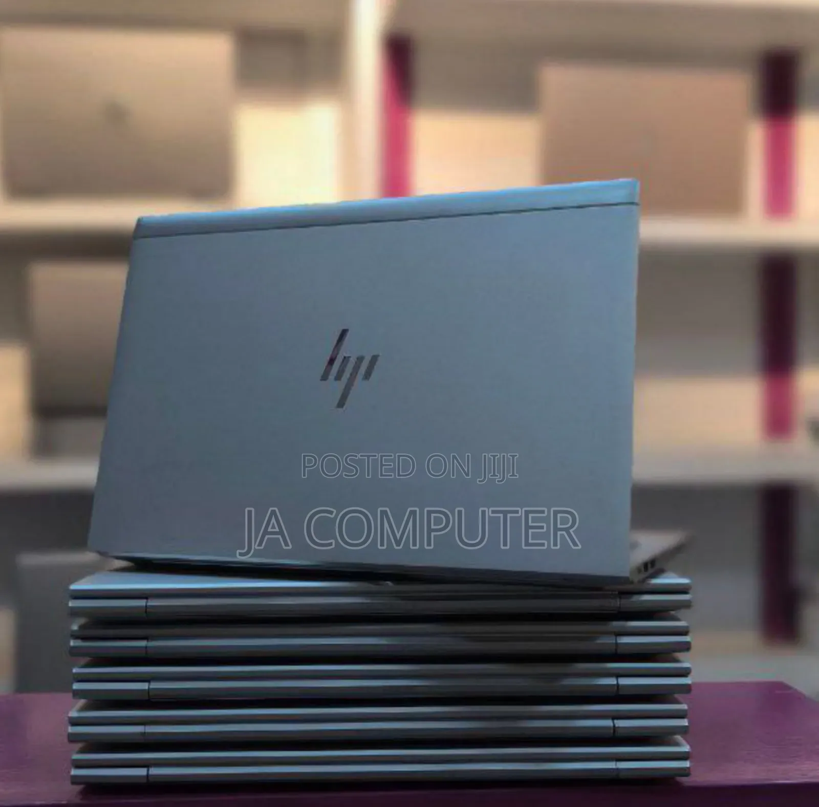 New Laptop HP EliteBook 830 G7 16GB Intel Core I5 SSD 512GB