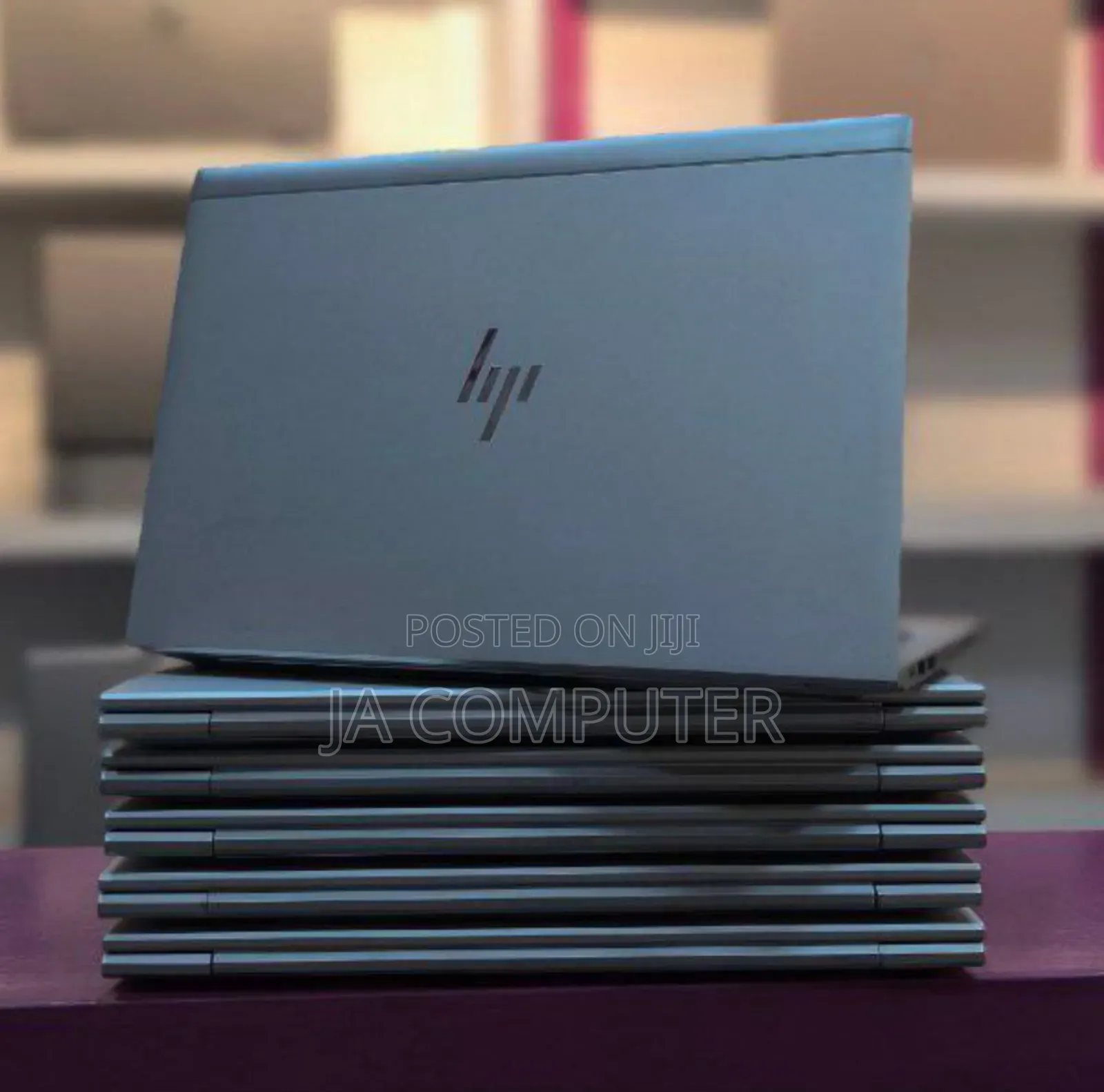 New Laptop HP EliteBook 830 G7 16GB Intel Core I5 SSD 512GB