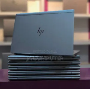 New Laptop HP EliteBook 830 G7 16GB Intel Core I5 SSD 512GB
