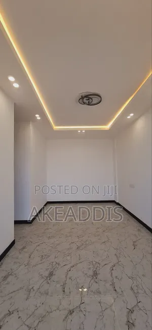 Furnished 3bdrm Apartment in ሰሚት 72, Bole for sale