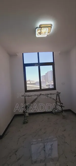 Furnished 3bdrm Apartment in ሰሚት 72, Bole for sale