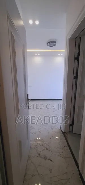 Furnished 3bdrm Apartment in ሰሚት 72, Bole for sale