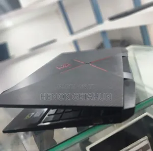 New Laptop HP Omen X 16GB Intel Core I7 SSD 1T