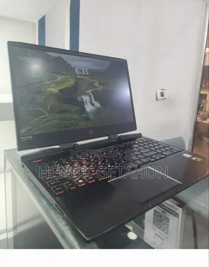 New Laptop HP Omen X 16GB Intel Core I7 SSD 1T