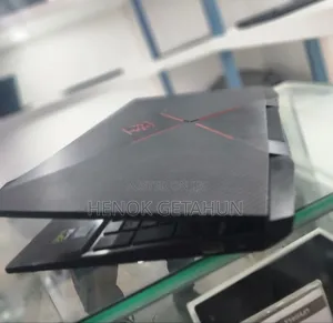 New Laptop HP Omen X 16GB Intel Core I7 SSD 1T