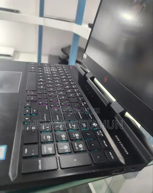 New Laptop HP Omen X 16GB Intel Core I7 SSD 1T