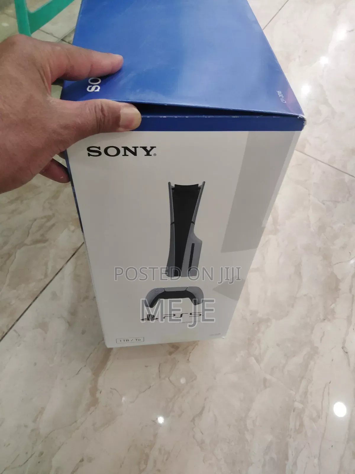 New Sony Tablet P 1 Tb White