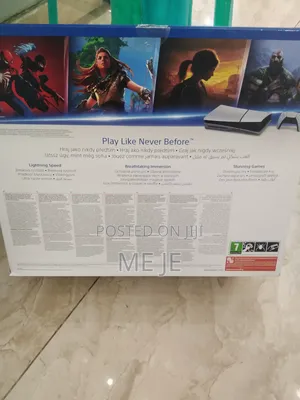 New Sony Tablet P 1 Tb White