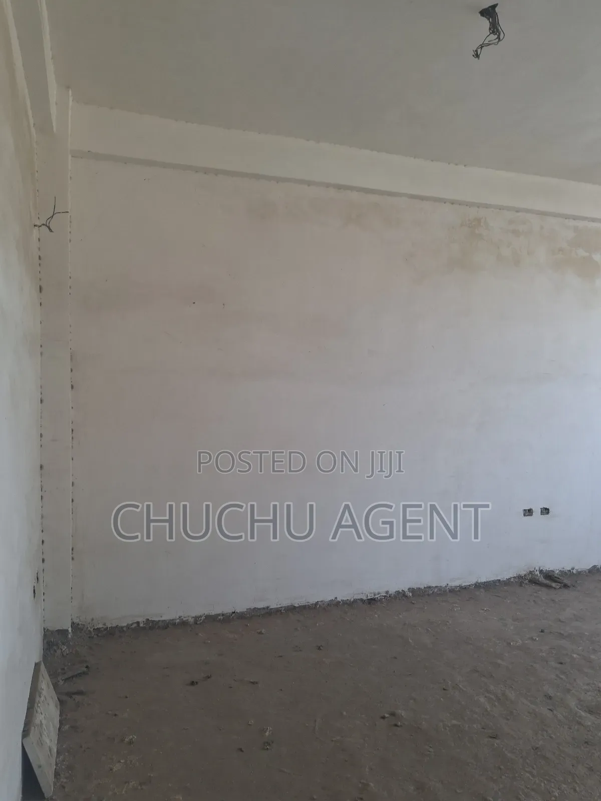 20bdrm Apartment in Bole for sale