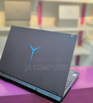 New Lenovo Legion Y7000P IRX9 Gaming Laptop 16GB Intel Core I9 512GB