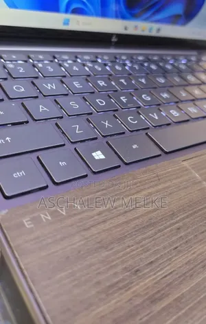 New Laptop HP Envy 14 16GB Intel Core I7 SSD 1T