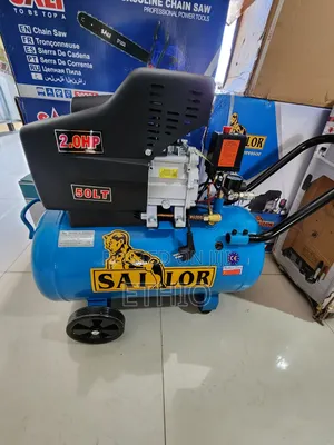 Sailer 50l Air Compressor