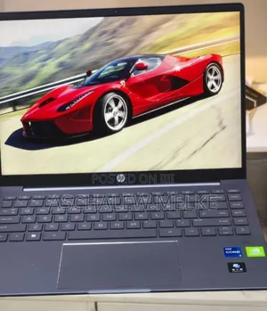 New Laptop HP Pavilion 14 16GB Intel Core I5 SSD 512GB