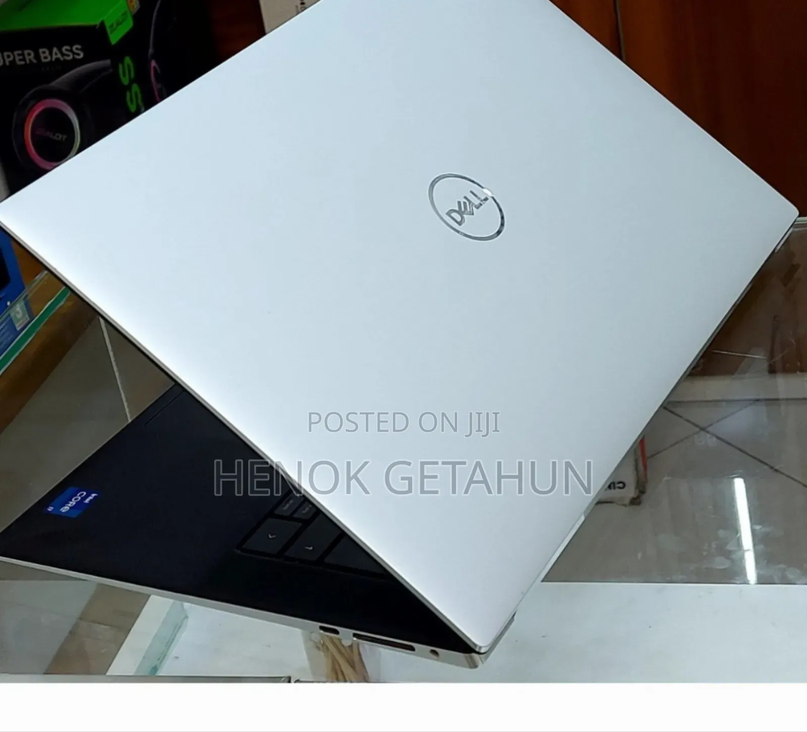 New Laptop Dell XPS 15 16GB Intel Core I7 SSD 1T