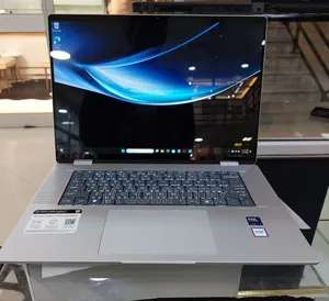 Photo - New Laptop HP Envy X360 16GB Intel Core Ultra 7 SSD 1T