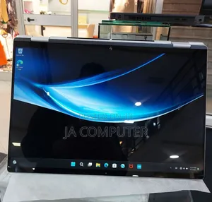 New Laptop HP Envy X360 16GB Intel Core Ultra 7 SSD 1T